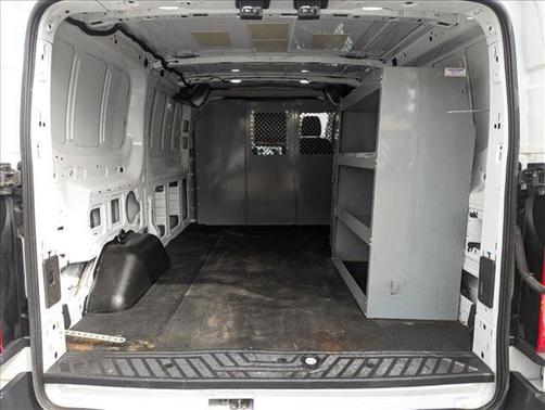 2018 Ford Transit-150 Base