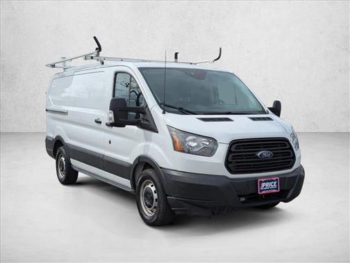 2018 Ford Transit-150 Base
