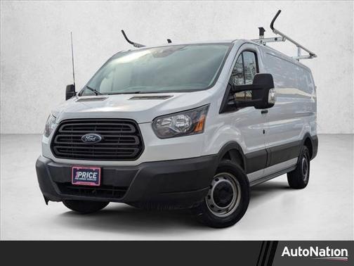 2018 Ford Transit-150 Base