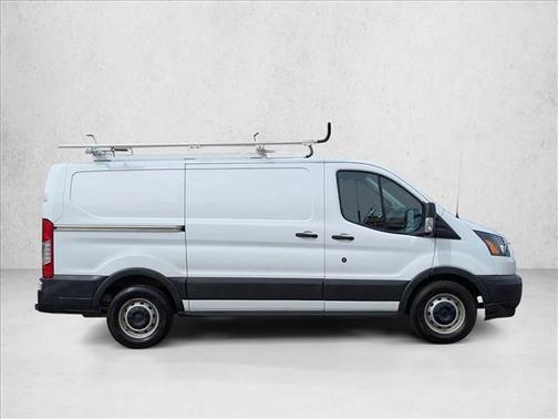 2018 Ford Transit-150 Base