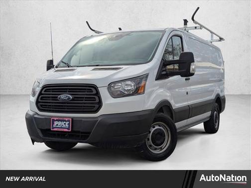 2018 Ford Transit-150 Base