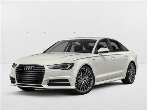 2018 Audi A6 3.0T Prestige Quattro