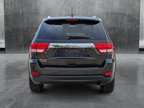 2013 Jeep Grand Cherokee Laredo