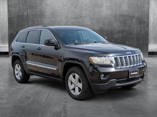 2013 Jeep Grand Cherokee Laredo