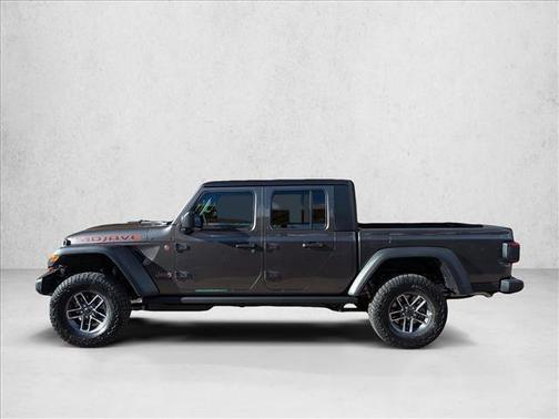 2026 Jeep Gladiator Mojave 4x4