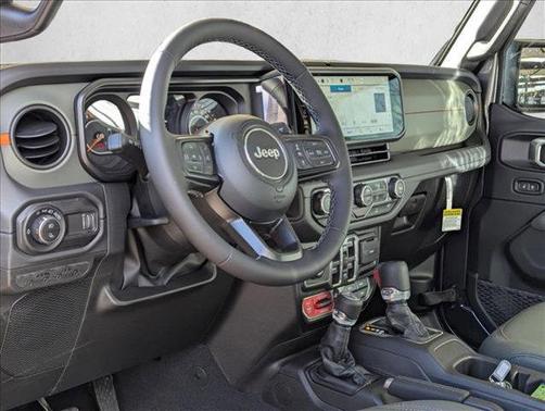 2026 Jeep Gladiator Mojave 4x4