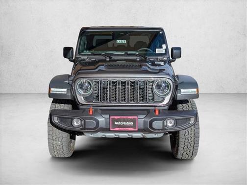2026 Jeep Gladiator Mojave 4x4
