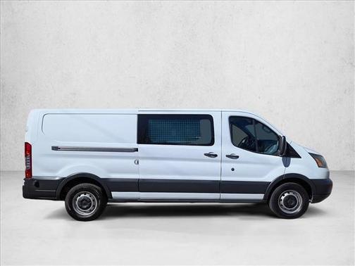 2017 Ford Transit-250 Base