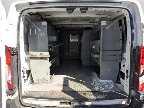 2017 Ford Transit-250 Base