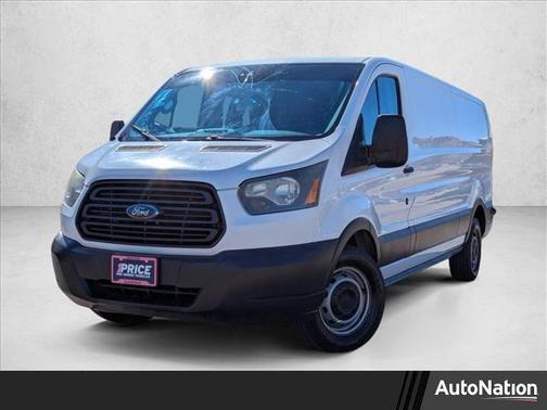 2017 Ford Transit-250 Base