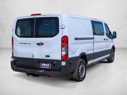 2017 Ford Transit-250 Base