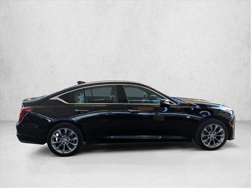 2024 Cadillac CT5 Premium Luxury