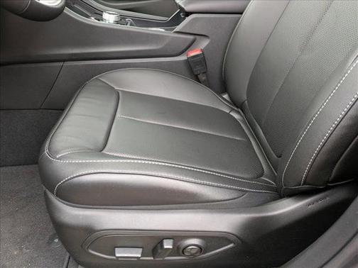2025 Jeep Grand Cherokee 4xe Anniversary Edition