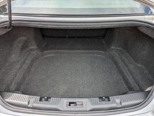 2017 Ford Taurus SEL