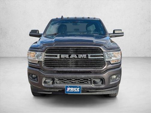2021 RAM 2500 Big Horn Crew Cab 4x4 6'4' Box