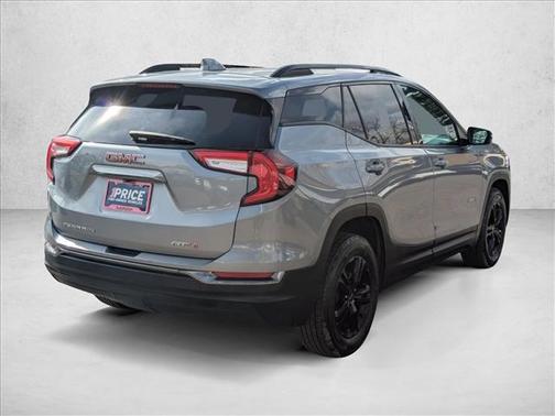 2023 GMC Terrain AWD AT4