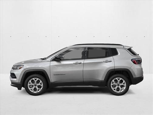 2026 Jeep Compass Sport