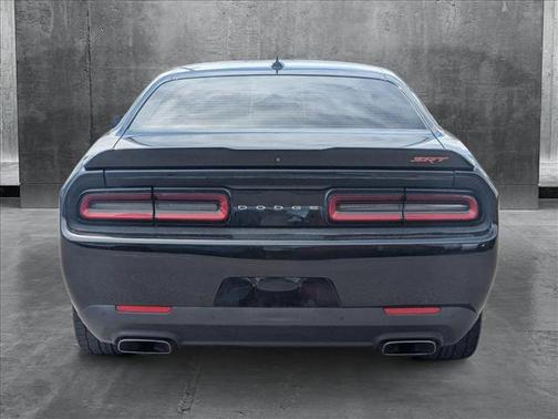 2015 Dodge Challenger SRT 392