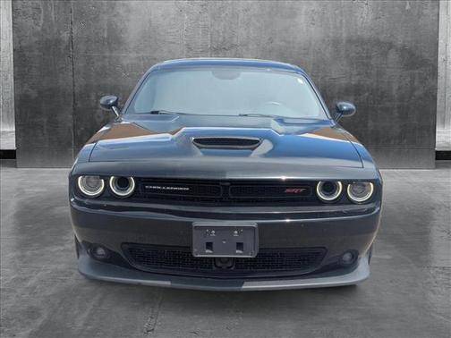 2015 Dodge Challenger SRT 392