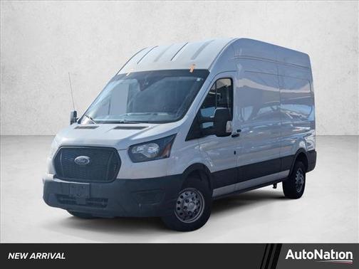 2022 Ford Transit-250 Base