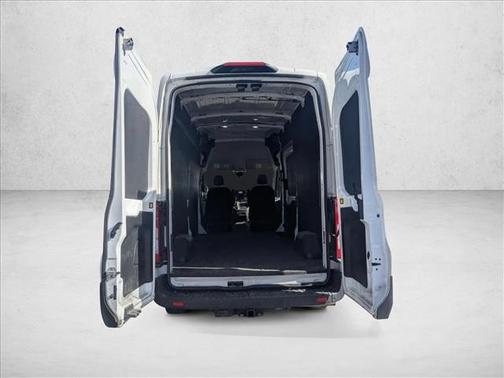 2022 Ford Transit-250 Base