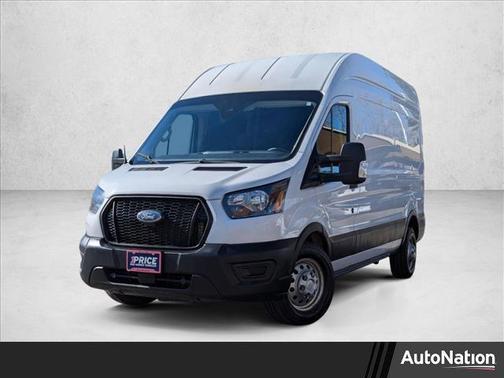 2022 Ford Transit-250 Base