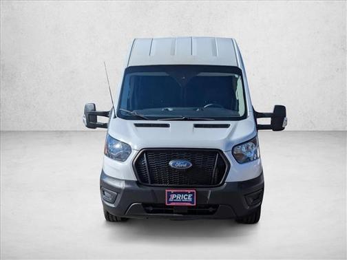 2022 Ford Transit-250 Base