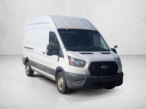 2022 Ford Transit-250 Base