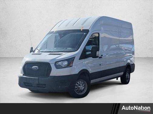 2022 Ford Transit-250 Base