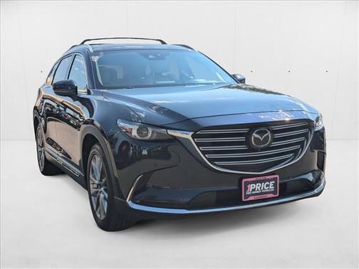 2019 Mazda CX-9 Grand Touring