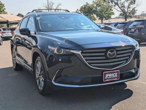 2019 Mazda CX-9 Grand Touring