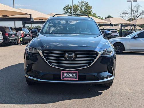 2019 Mazda CX-9 Grand Touring