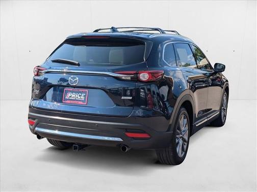 2019 Mazda CX-9 Grand Touring
