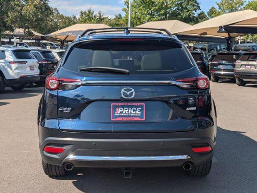 2019 Mazda CX-9 Grand Touring