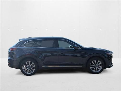 2019 Mazda CX-9 Grand Touring