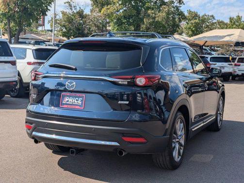 2019 Mazda CX-9 Grand Touring