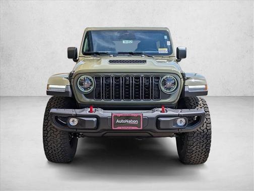 41 2026 Jeep Wrangler Rubicon