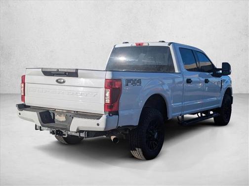 2022 Ford F-250 XLT