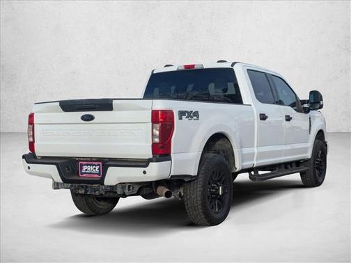 2022 Ford F-250 XLT