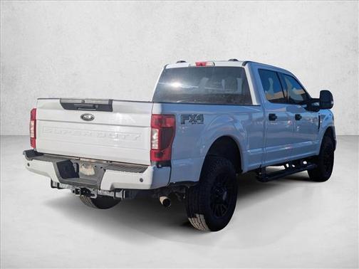 2022 Ford F-250 XLT