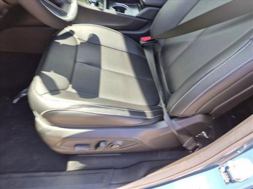 Steel Blue 2026 Jeep Grand Cherokee L Limited