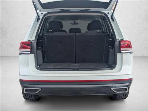 2021 Volkswagen Atlas 2.0T S