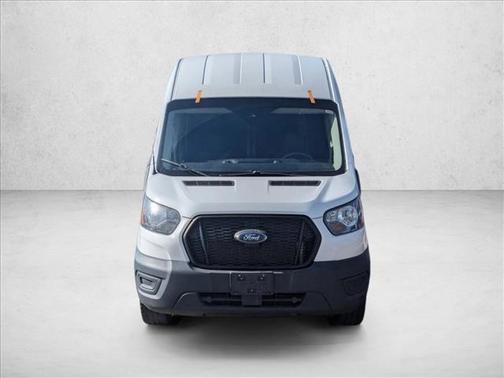 2022 Ford Transit-250 Base
