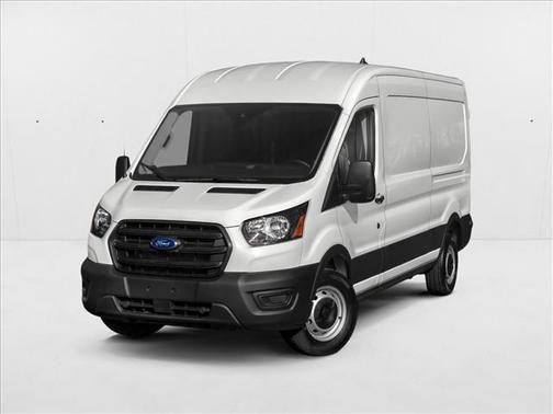 2022 Ford Transit-250 Base