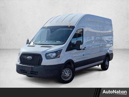 2022 Ford Transit-250 Base
