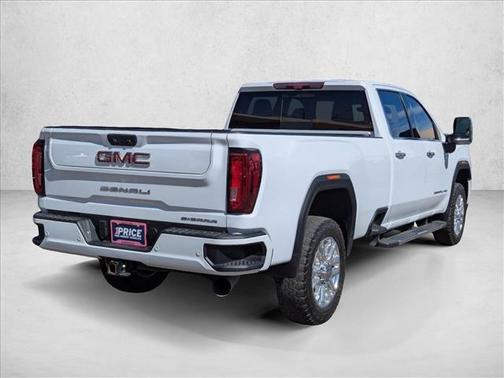 2021 GMC Sierra 3500 Denali