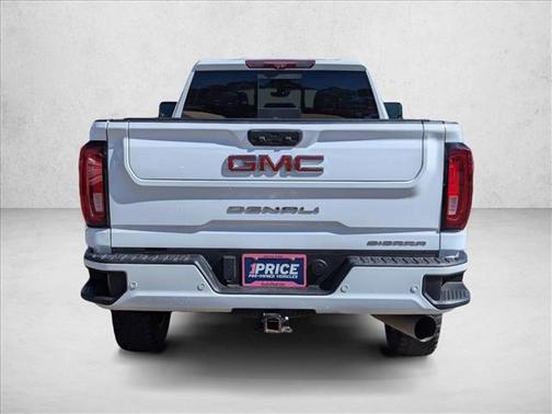 2021 GMC Sierra 3500 Denali