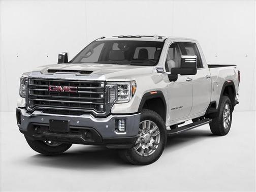 2021 GMC Sierra 3500 Denali
