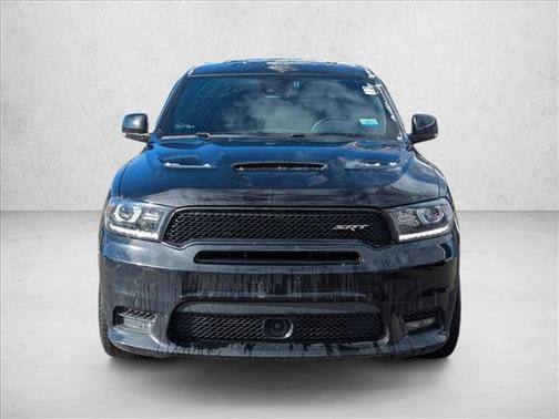 2018 Dodge Durango SRT