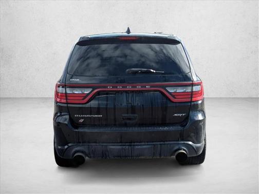 2018 Dodge Durango SRT